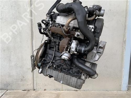 Engine VW GOLF IV (1J1)  | BP29431393M1 