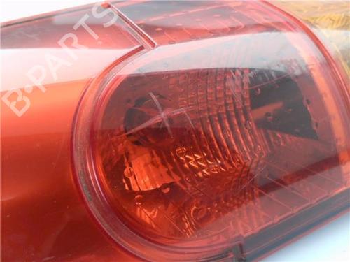 Left taillight RENAULT KANGOO (KC0/1_)  | BP29574459C34 