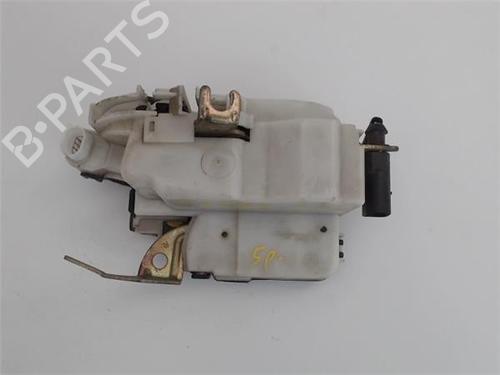 Front right lock SEAT IBIZA II (6K1)  | BP11363036C97 