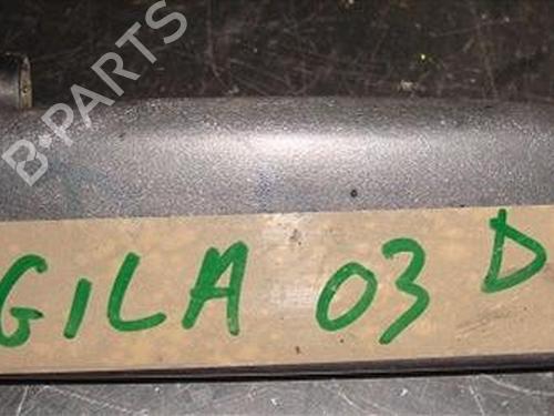 Used Front right exterior door handle OPEL AGILA (A) (H00) 1.0 (F68) (60 hp) 14335421