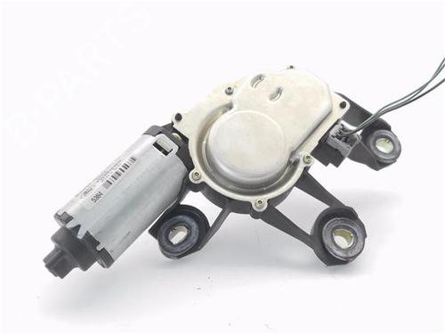 Used Rear wiper motor FORD FIESTA V (JH_, JD_) 1.4 TDCi (68 hp) 30412442