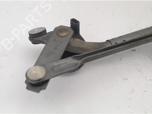 Front wiper motor TOYOTA PRIUS Liftback (_W2_) 1.5 Hybrid (NHW20_, NHW20R) | BP16575603M29 