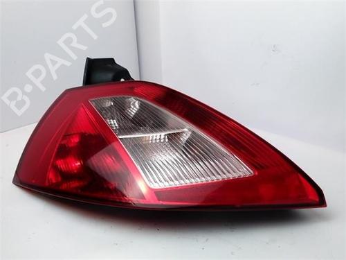 Used Left taillight RENAULT MEGANE II (BM0/1_, CM0/1_) [2001-2012]  13088086