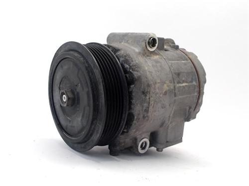 Used AC compressor VW POLO (9N_, 9A_) [2001-2014]  15054725
