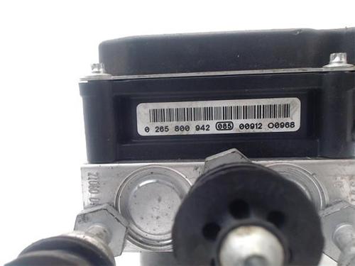 ABS pump SEAT IBIZA IV (6J5, 6P1)  | BP27723052M43 