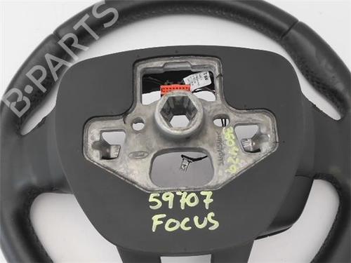 Steering wheel FORD FOCUS III 1.5 TDCi | BP22132712C49 