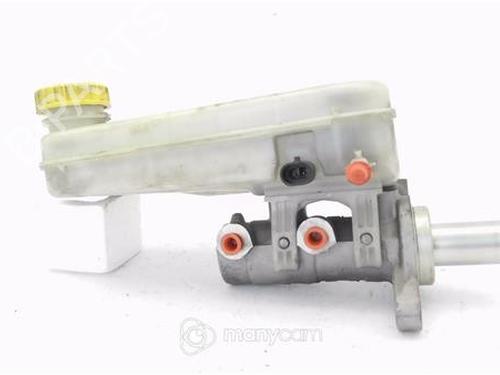 Brake master cylinder CITROËN JUMPER II Van  | BP22959222M77 