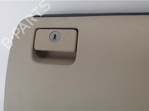 Glove box TOYOTA LAND CRUISER PRADO (_J12_) 3.0 D-4D (KDJ120, KDJ125) | BP26587674C95 