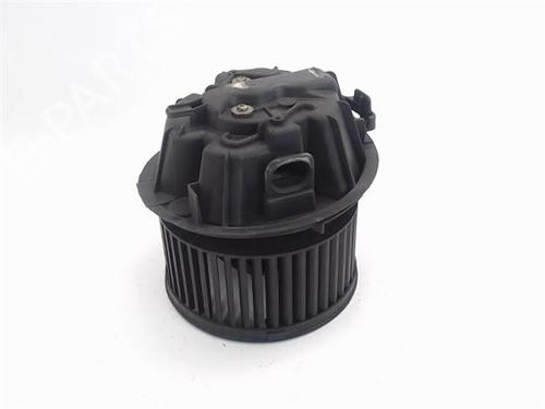 Used Heater blower motor CITROËN C2 (JM_) 1.4 (73 hp) 14346386