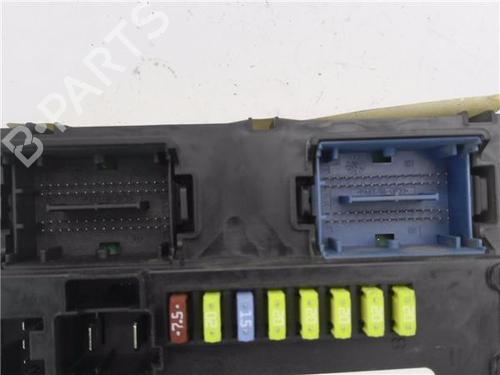Fuse box JEEP RENEGADE SUV (BU, B1, BV) 1.6 CRD | BP34449107E1 - Image 9