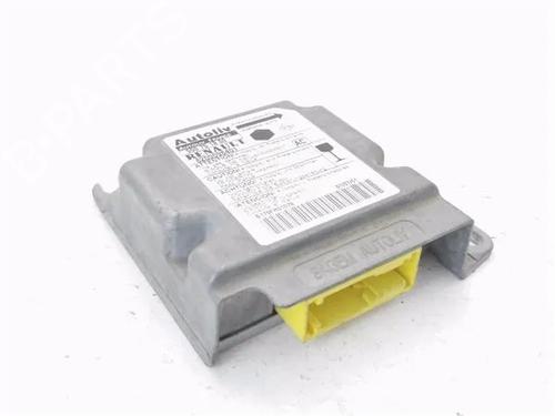 Used ECU airbags RENAULT KANGOO (KC0/1_) [1997-2025]  27567576