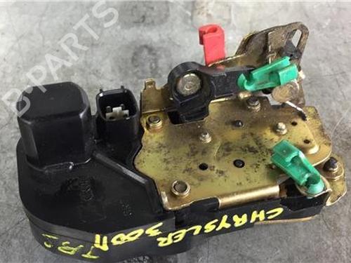 Other CHRYSLER 300M (LR) 3.5 V6 24V | BP14338731O1 