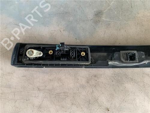 Tailgate trim DACIA DOKKER Box Body/MPV 1.5 dCi 75 / Blue dCi 75 (FEJW, FEAH) | BP30135629C151