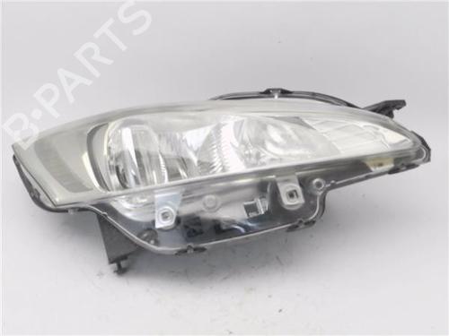 Right headlight PEUGEOT 508 I (8D_) 2.0 HDi | BP33887307C29 - Image 2