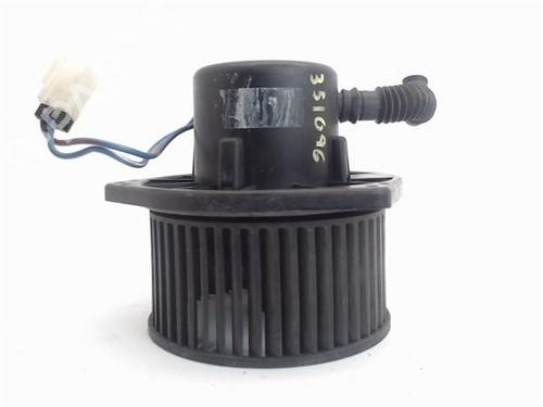 Heater blower motor NISSAN SERENA (C23) 2.3 D | BP19395691M62 
