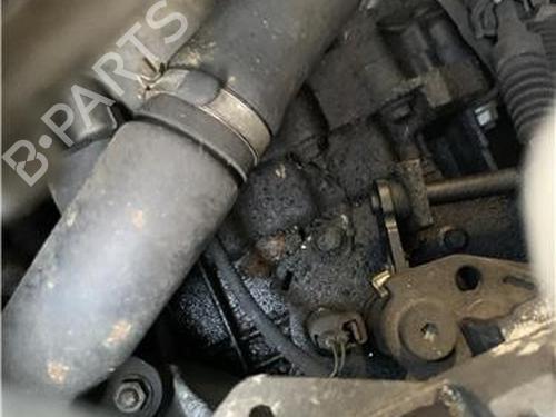 Gearbox JAGUAR X-TYPE I (X400) 2.0 D | BP32418951M3 