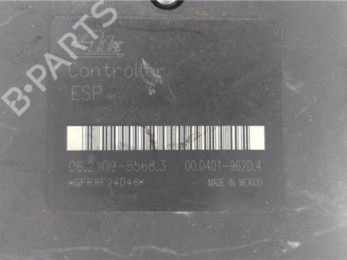 ABS pump SSANGYONG KYRON | BP40276552M43 - Image 8