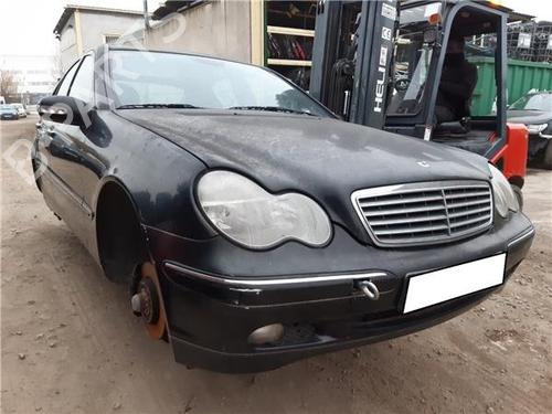 Switch MERCEDES-BENZ C-CLASS (W203) C 220 CDI (203.006, 203.008) | BP9685506I30 