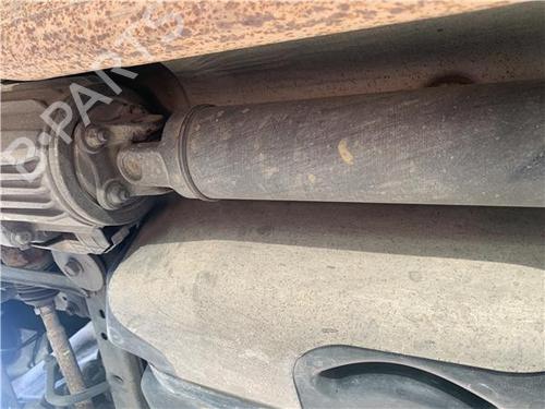 Used Driveshaft JEEP COMPASS (MK49) 2.0 CRD (140 hp) 32417984