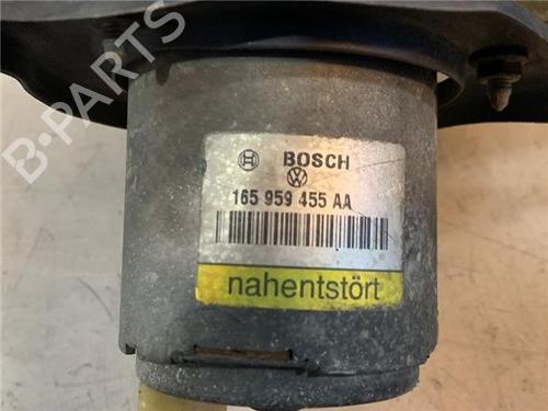 Radiator fan SEAT IBIZA II (6K1)  | BP24038051M35 
