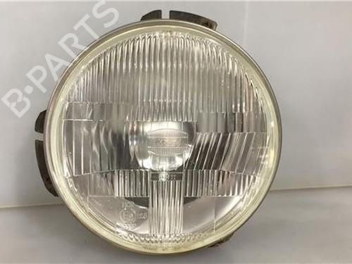 Used Right headlight MITSUBISHI PAJERO I (L04_G, L14_G) [1982-1991]  11341937