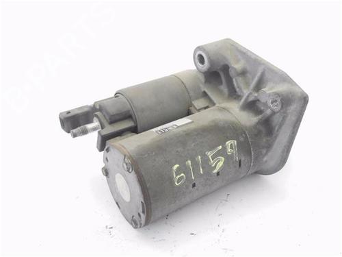 Starter PEUGEOT 2008 I (CU_) 1.2 VTi | BP39093794M8 - Image 3