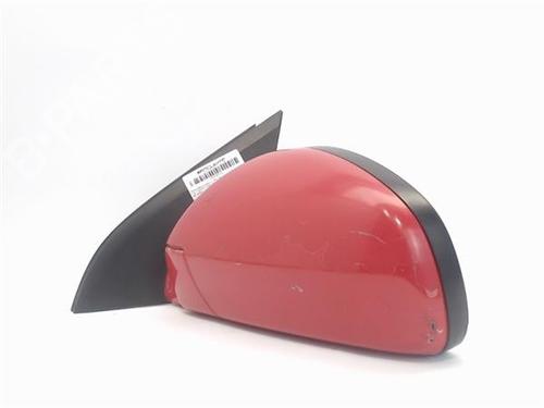 Left mirror OPEL VECTRA C (Z02) 2.2 DTI 16V (F69) | BP15122538C26 