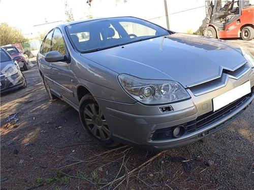 Brugte CITROËN C5 I (DC_) 2.0 16V (DCRFNC, DCRFNF) (136 hp) 3464905