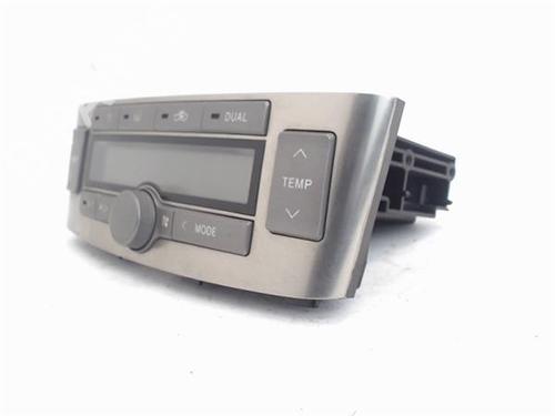 Climate control TOYOTA AVENSIS (_T22_)  | BP16856063I5 