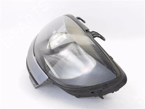 Venstre forlygte OPEL ZAFIRA A MPV (T98)  | BP24338655C28 