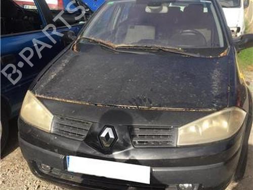 Fuel pump RENAULT MEGANE II (BM0/1_, CM0/1_)  | BP10660580M76 