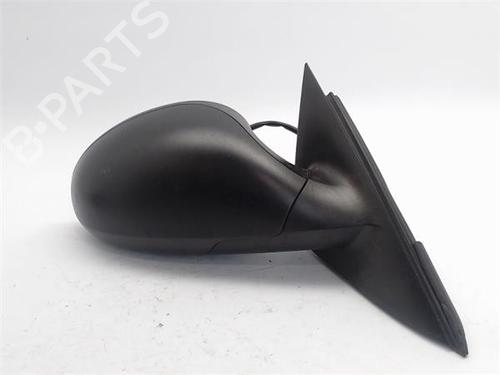 Used Right mirror SEAT IBIZA III (6L1) [2002-2009]  13052499