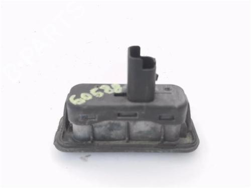 Tailgate lock RENAULT MEGANE II (BM0/1_, CM0/1_)  | BP30135461C101 