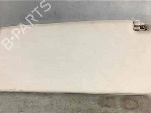Right sun visor BMW 5 (E39)  | BP13049078I2 