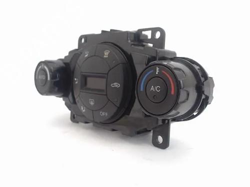 Climate control FORD FIESTA VI (CB1, CCN) 1.25 | BP21359668I5 