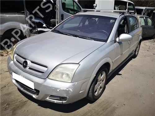 Left front window switch OPEL SIGNUM Hatchback (Z03) 2.2 DTI (F48) | BP13910273I27 
