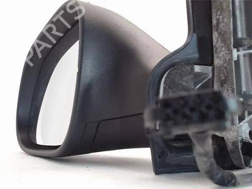 Left mirror SEAT ALTEA XL (5P5, 5P8) 1.6 TDI | BP10065826C26 