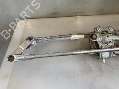 Front wiper motor VW GOLF V (1K1) 1.9 TDI | BP33731271M29 - Image 9