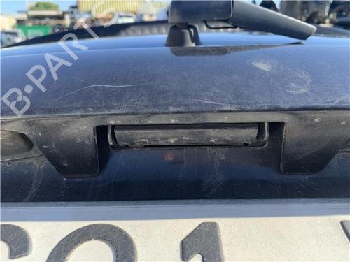 Tailgate handle MITSUBISHI OUTLANDER II (CW_W) 2.0 DI-D (CW8W) | BP32417797C132