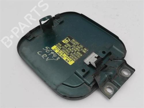 Fuel flap HONDA CR-V I (RD)  | BP26587637C131 