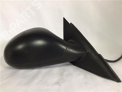 Used Right mirror SEAT IBIZA III (6L1) 1.9 TDI (100 hp) 9635671