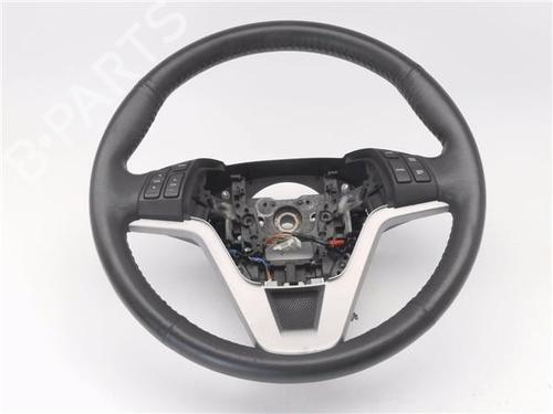 Used Steering wheel HONDA CR-V III (RE_) 2.0 i-VTEC (RE5, RE1) (150 hp) 31206965