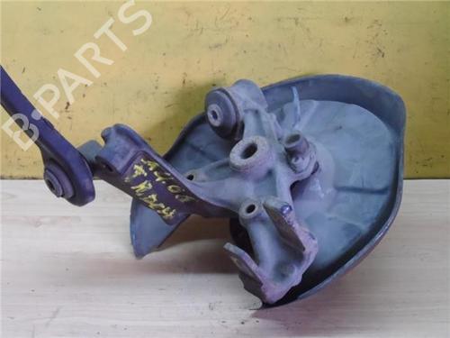 Left rear steering knuckle AUDI A4 B7 (8EC) 1.9 TDI | BP14338044M27 
