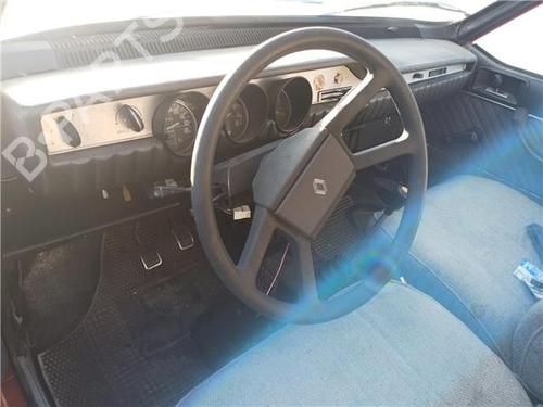 Used Climate control RENAULT 12 (117_) [1969-1984]  29892200