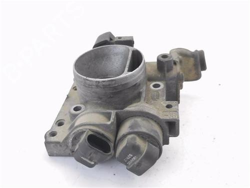 Throttle body FIAT SEICENTO / 600 (187_) 1.1 (187AXB, 187AXB1A, 187AXC1A02) | BP28098108M82 