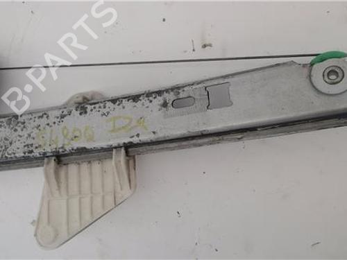 Front left window mechanism SMART CITY-COUPE (450) 0.8 CDI (S1CLC1, 450.300, 450.301, 450.302, 450.303,... | BP29755016C22 - Image 4