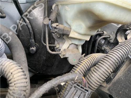 Brake master cylinder OPEL CORSA D (S07) | BP32418538M77