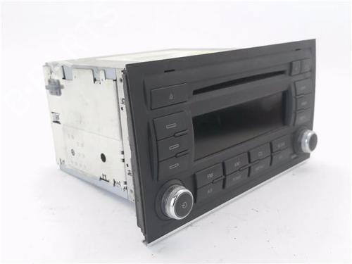 Radio SEAT EXEO (3R2) 1.6 | BP40274338E6 - Image 6