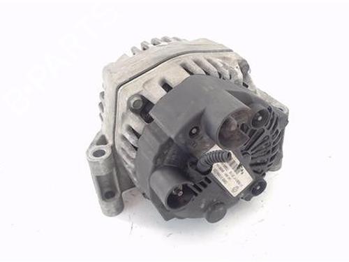 Alternator FIAT FIORINO Box Body/MPV (225_)  | BP25496116M7 