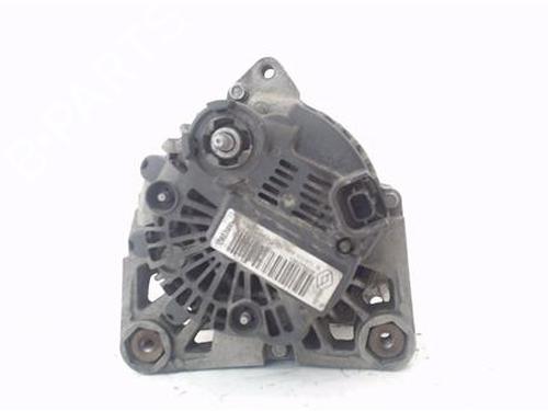 Generator RENAULT GRAND SCÉNIC II (JM0/1_) 1.9 dCi (JM14) | BP26956072M7 